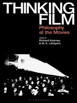 cover image of Thinking Film